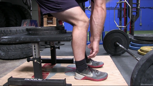 How To Perform The Stiff Leg Deadlift Untamed Stength