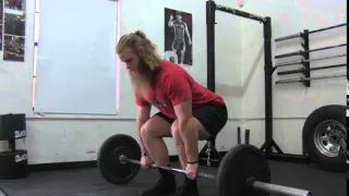 3 Deadlift Tips