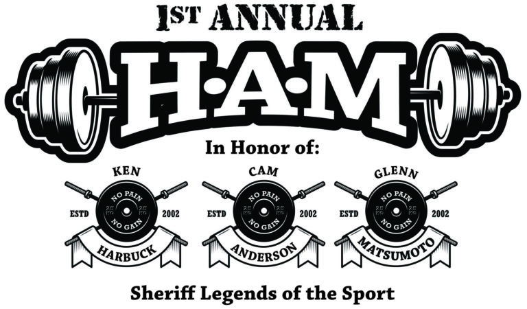 HAM Invitational logo